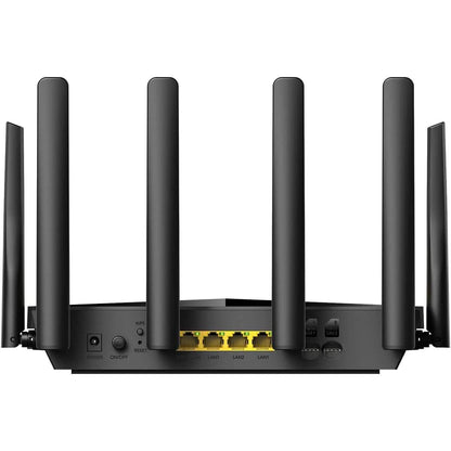 Cudy 4G LTE Cat 12 WiFi Router (Refurbished) - A-1 Thread Vault