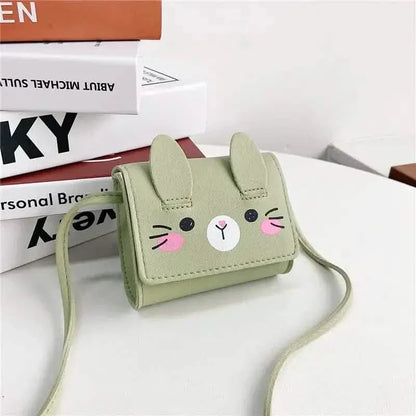 Cute Cartoon Shoulder Bag - A-1 Thread Vault
