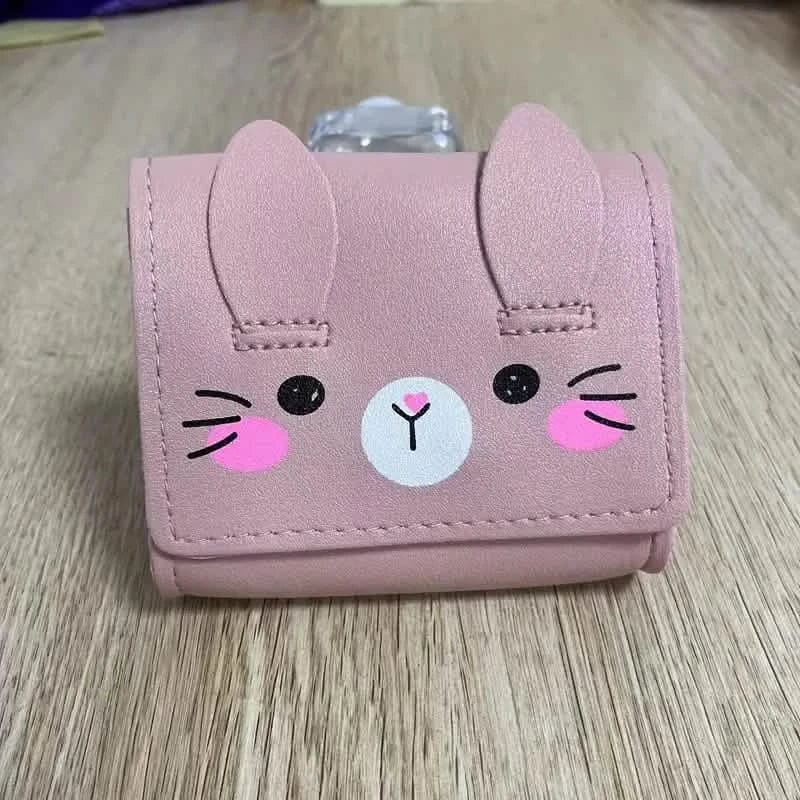 Cute Cartoon Shoulder Bag - A-1 Thread Vault