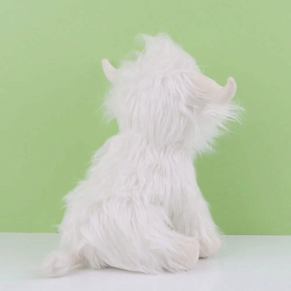 Cute Highland Cow Plush Toy - A-1 Thread Vault