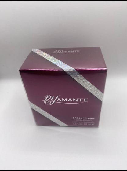 Daddy Yankee Dyamante Perfume - A-1 Thread Vault