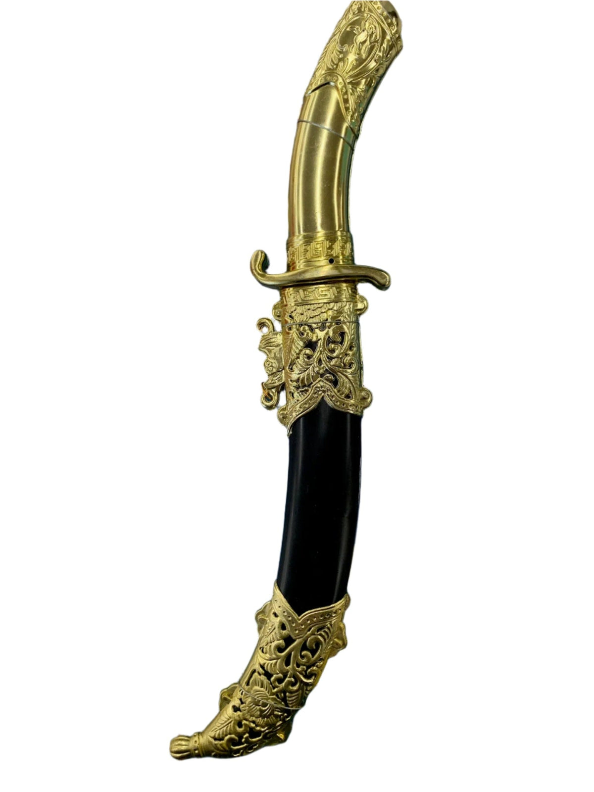 Dagger - A-1 Thread Vault