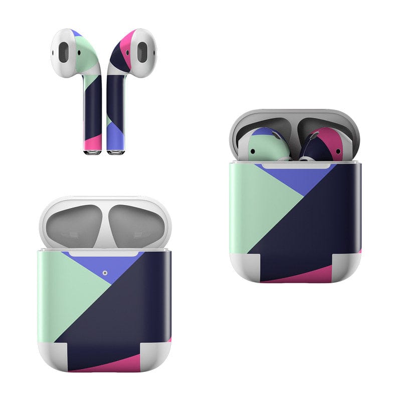 Dana - Apple AirPods Skin - A-1 Thread Vault