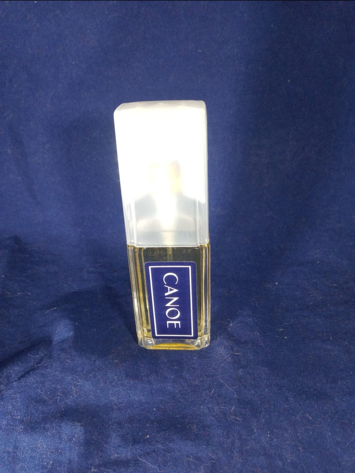 Dana Canoe Cologne - A-1 Thread Vault