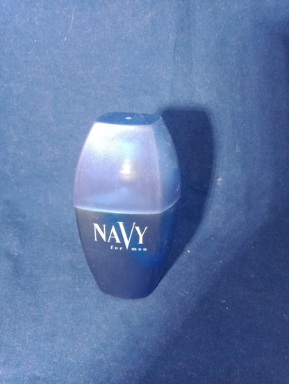 Dana Navy Cologne - A-1 Thread Vault