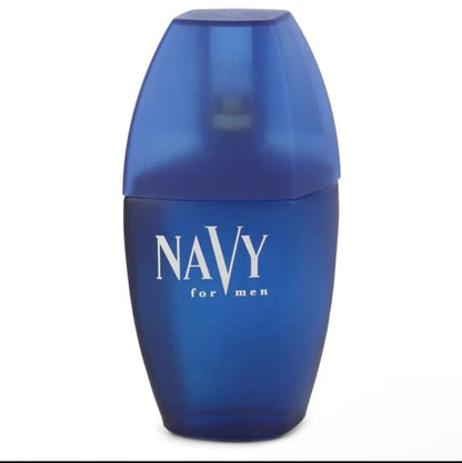 Dana Navy Cologne - A-1 Thread Vault