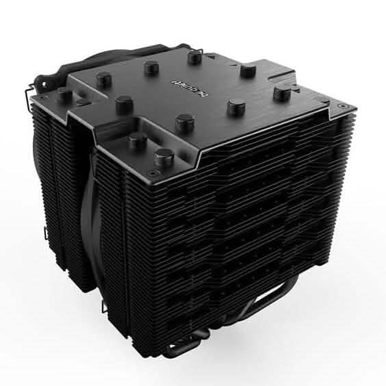 Dark Rock Pro 4 250W TDP CPU Cooler (Refurbished) - A-1 Thread Vault