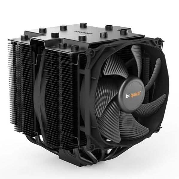 Dark Rock Pro 4 250W TDP CPU Cooler (Refurbished) - A-1 Thread Vault