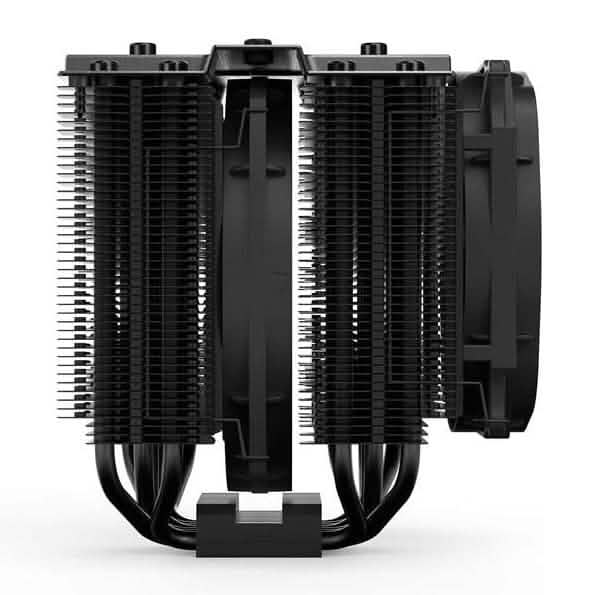 Dark Rock Pro 4 250W TDP CPU Cooler (Refurbished) - A-1 Thread Vault