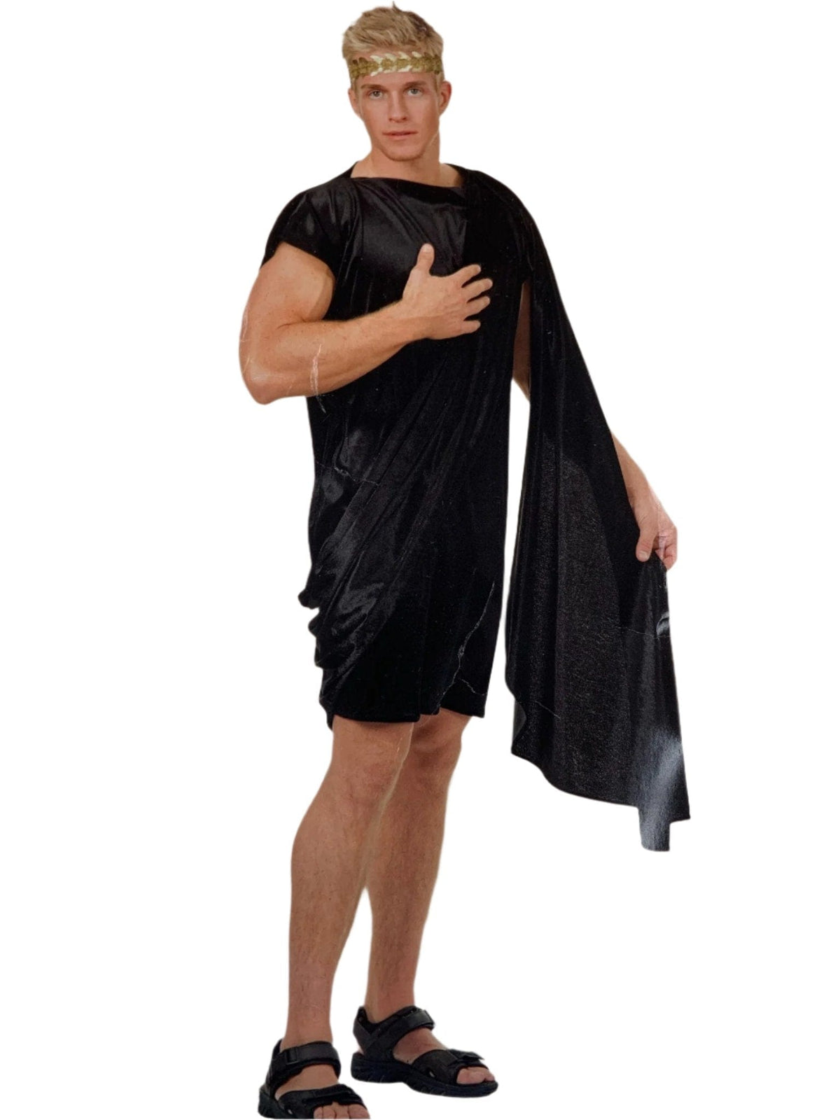 Dark Side Toga - A-1 Thread Vault