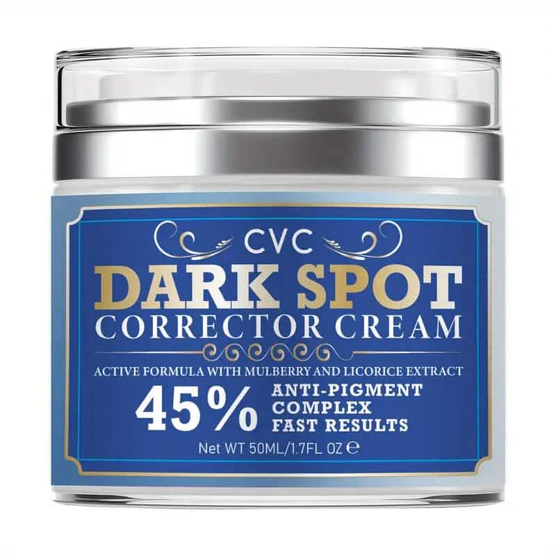 Dark Spot Correction Cream with Fast Results - A-1 Thread Vault