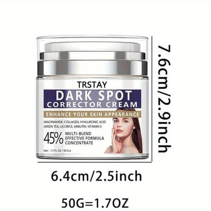 Dark Spot Corrector Cream Eliminates Dark Spots, Fades Dark Spots - A-1 Thread Vault