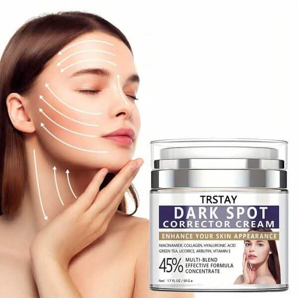 Dark Spot Corrector Cream Eliminates Dark Spots, Fades Dark Spots - A-1 Thread Vault