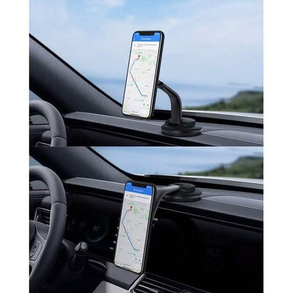 Dashboard Magnetic Cell Phone Holder - A-1 Thread Vault