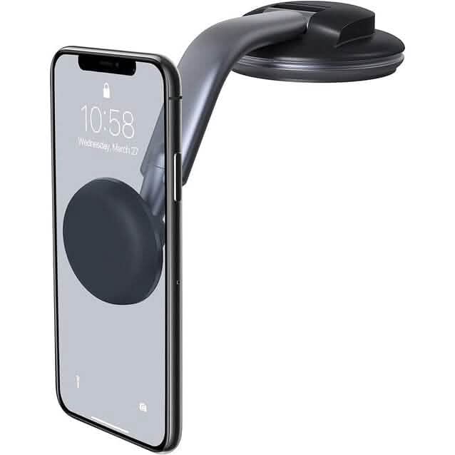 Dashboard Magnetic Cell Phone Holder - A-1 Thread Vault