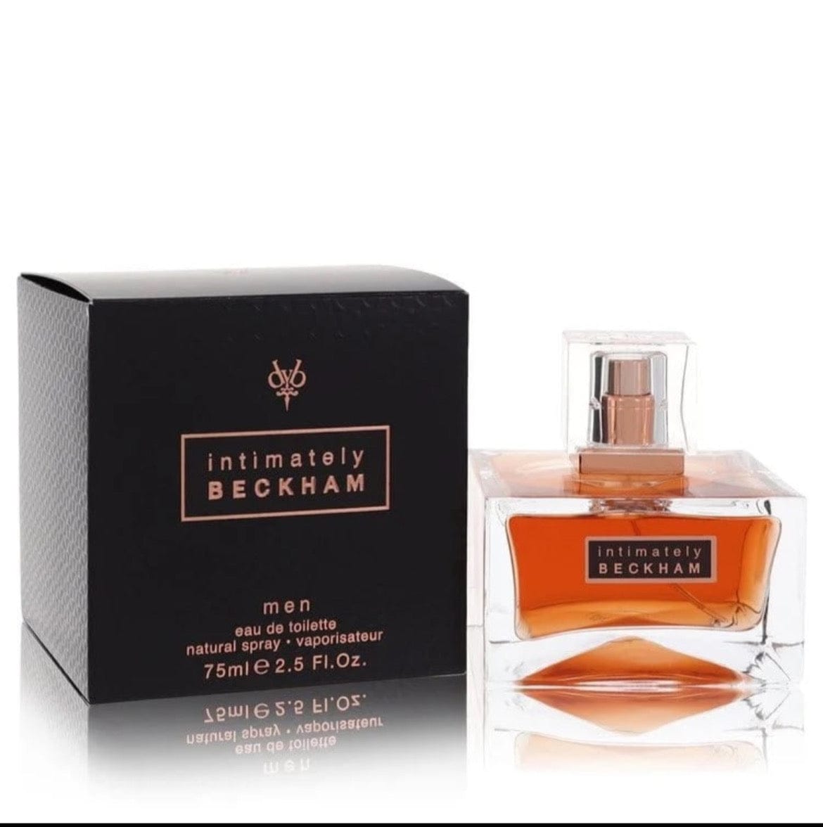 David Beckham Intimately Beckham Cologne - A-1 Thread Vault