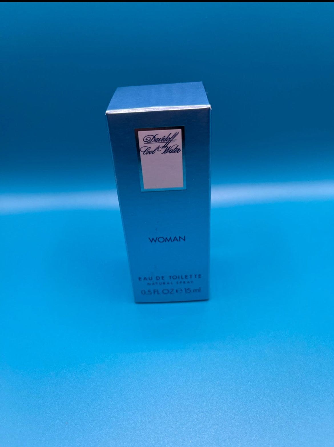 Davidoff Cool Water Perfume - A-1 Thread Vault