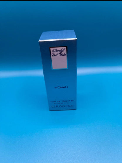 Davidoff Cool Water Perfume - A-1 Thread Vault