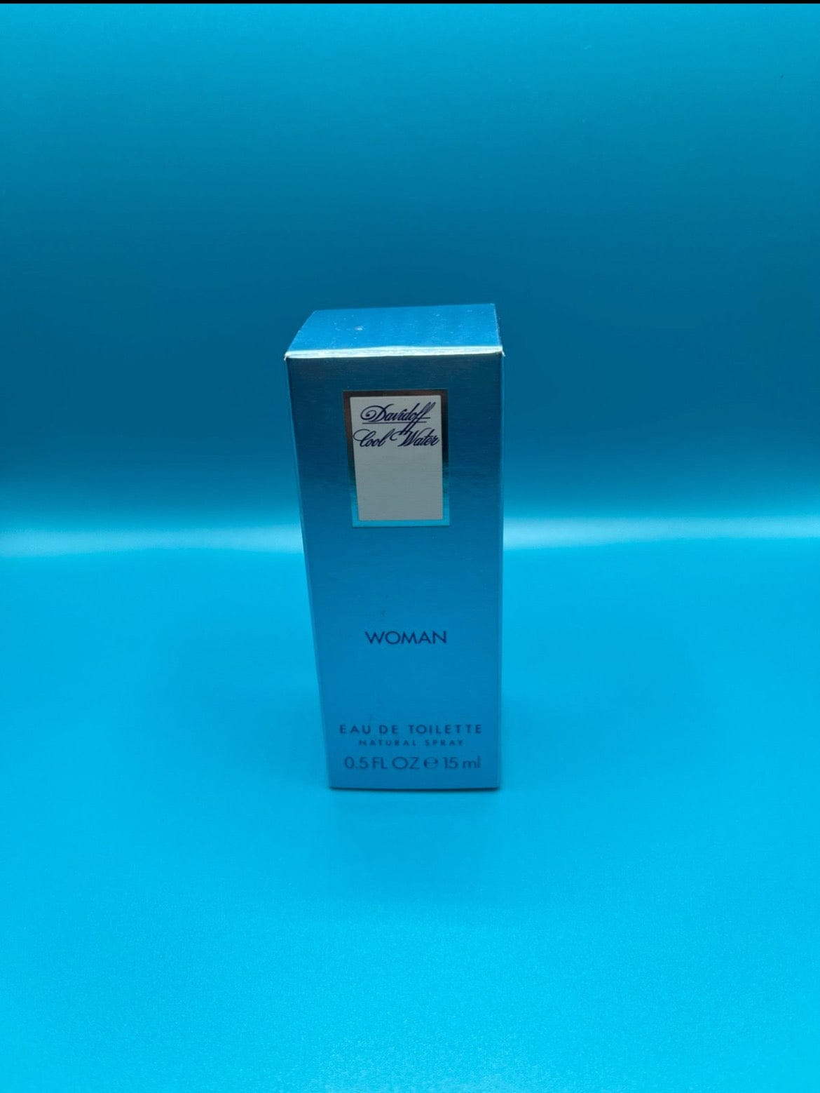 Davidoff Cool Water Perfume - A-1 Thread Vault