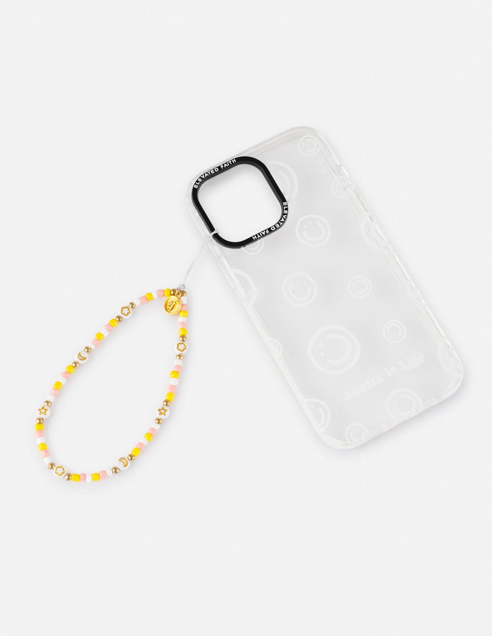 Dawn Phone Charm - A-1 Thread Vault