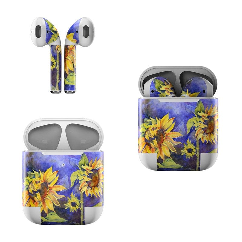 Day Dreaming - Apple AirPods Skin - A-1 Thread Vault