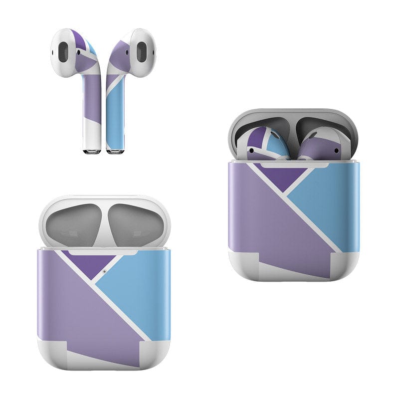 Daydream - Apple AirPods Skin - A-1 Thread Vault