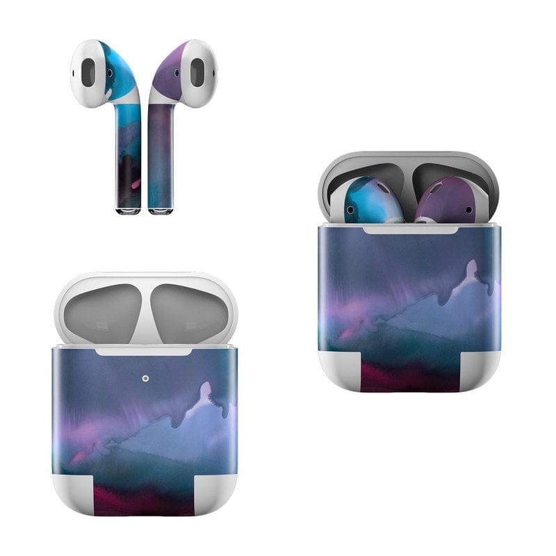 Dazzling - Apple AirPods Skin - A-1 Thread Vault