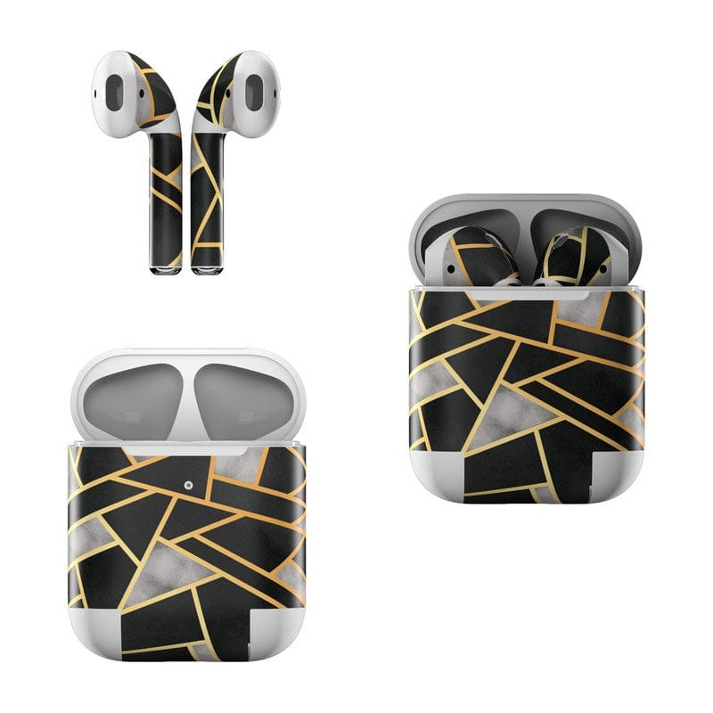 Deco - Apple AirPods Skin - A-1 Thread Vault