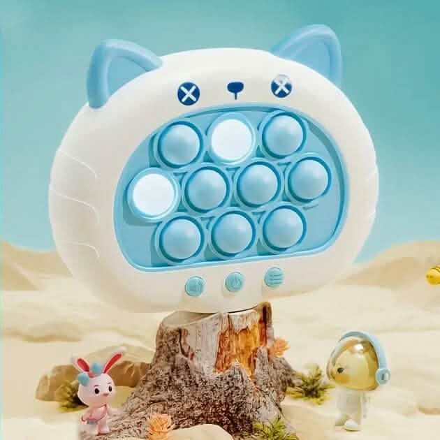 Decompression Educational Toys - A-1 Thread Vault