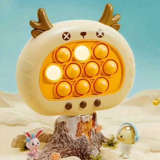 Decompression Educational Toys - A-1 Thread Vault