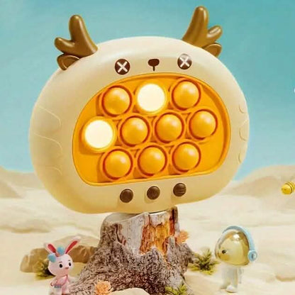 Decompression Educational Toys - A-1 Thread Vault