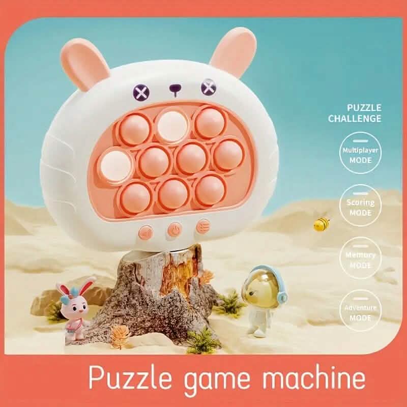 Decompression Educational Toys - A-1 Thread Vault