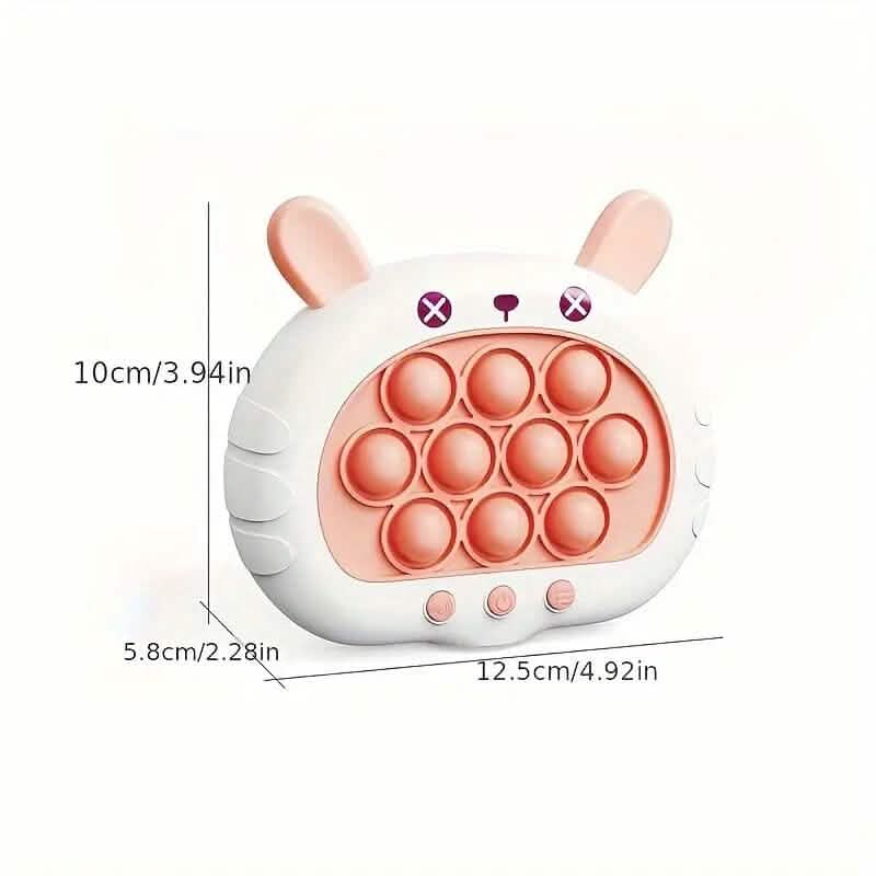 Decompression Educational Toys - A-1 Thread Vault