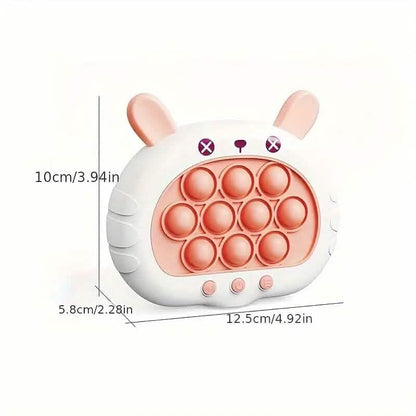 Decompression Educational Toys - A-1 Thread Vault