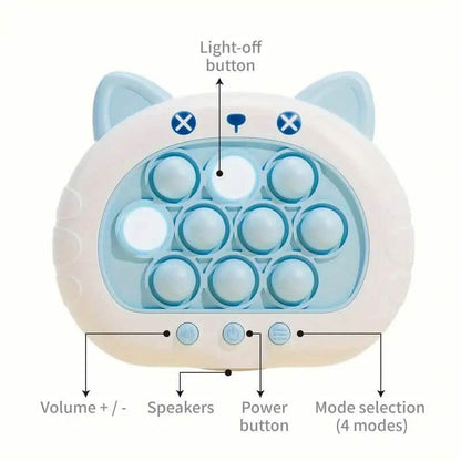 Decompression Educational Toys - A-1 Thread Vault