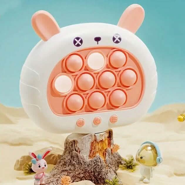 Decompression Educational Toys - A-1 Thread Vault
