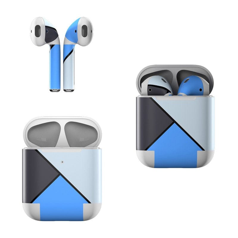 Deep - Apple AirPods Skin - A-1 Thread Vault