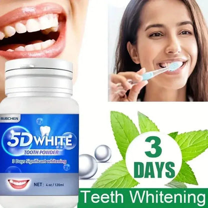 Deep Clean Teeth Cleaning Powder - A-1 Thread Vault