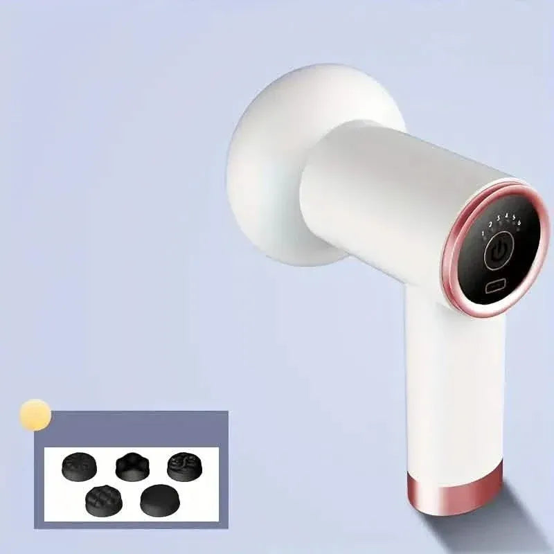 Deep Rolling massager Electric Fat Pusher - A-1 Thread Vault