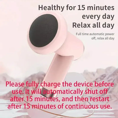 Deep Rolling massager Electric Fat Pusher - A-1 Thread Vault