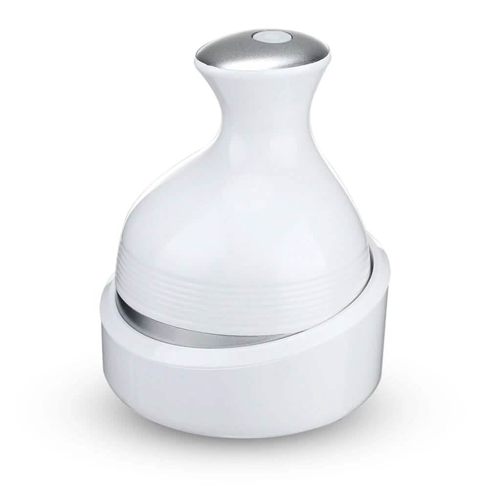 Deep Tissue Waterproof Scalp and Body Massager - A-1 Thread Vault
