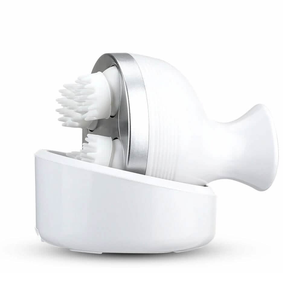 Deep Tissue Waterproof Scalp and Body Massager - A-1 Thread Vault