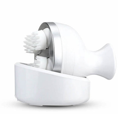Deep Tissue Waterproof Scalp and Body Massager - A-1 Thread Vault