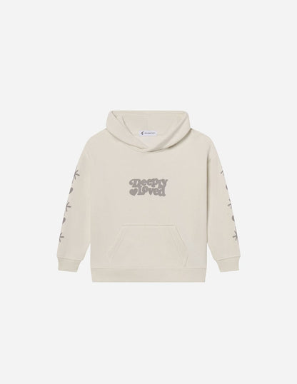 Deeply Loved Kids Hoodie - A-1 Thread Vault