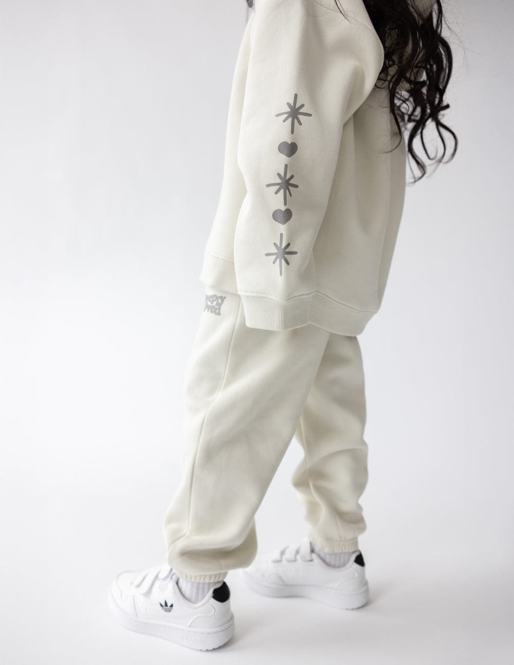 Deeply Loved Kids Hoodie - A-1 Thread Vault