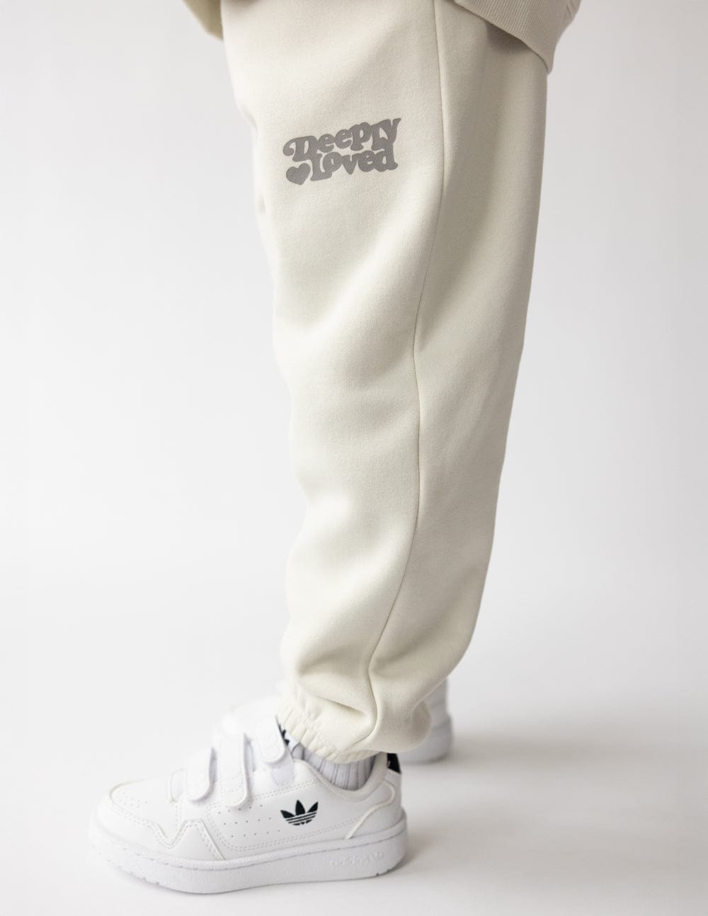 Deeply Loved Kids Sweatpant - A-1 Thread Vault