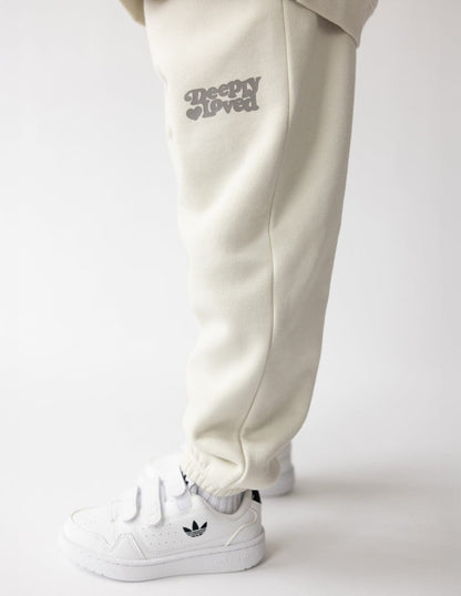 Deeply Loved Kids Sweatpant - A-1 Thread Vault