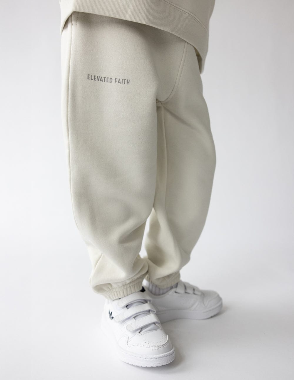 Deeply Loved Kids Sweatpant - A-1 Thread Vault