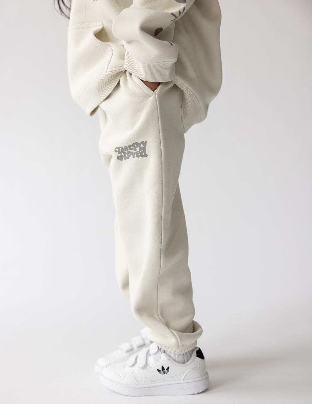 Deeply Loved Kids Sweatpant - A-1 Thread Vault