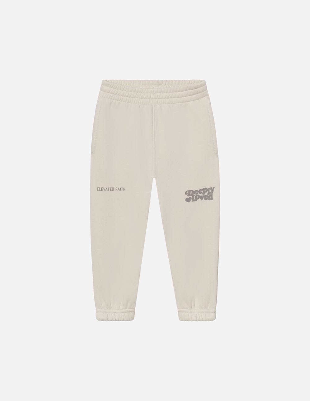Deeply Loved Kids Sweatpant - A-1 Thread Vault